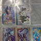 Project Sekai Schwarz Batch