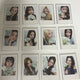 12-member set TripleS Assemble24 Everline Polaroid photocard unreleased special gift