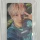 Selling Sion photocard