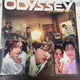 Rise of the Odyssey Package Earth Wonbin Set (All Together)