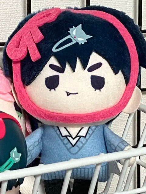 Ace Stay Ivan Decora Nui Official Doll Alien Stage Ivan