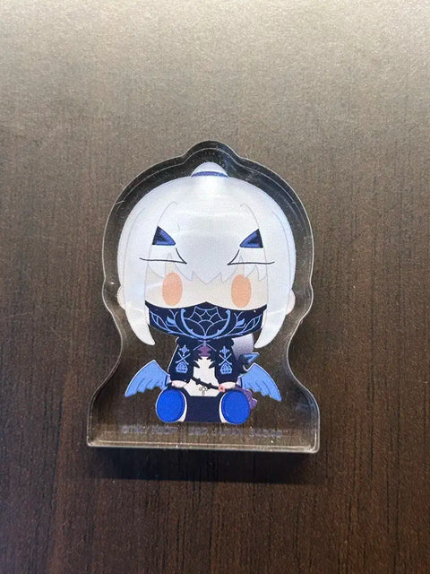 FGO Melusine Acrylic Corotto