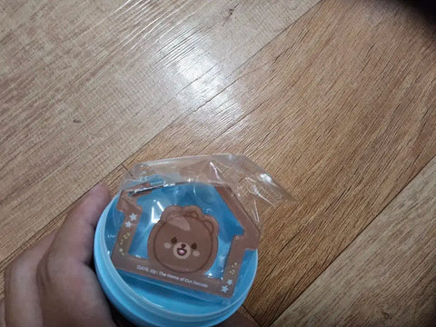 DAY6 Pop-up Carabiner Room Unopened