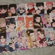 Jujutsu Kaisen photocard