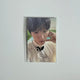 Wish Color Pop-up 50,000 Won Photocard Jaehee