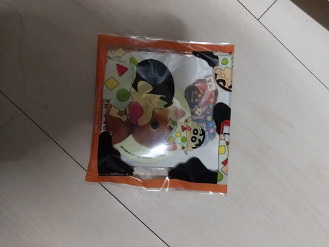 Theatrical Version Fortune Candy Shop: Zenitendo Badge