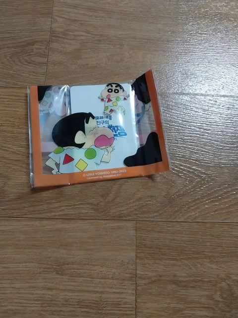 Doraemon Movie Photocard