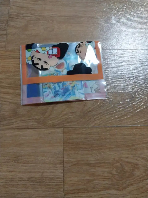 Doraemon Movie Photocard