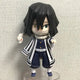 Demon Slayer: Kimetsu no Yaiba Iguro Obanai Figuarts Mini Figure