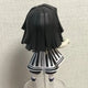 Demon Slayer: Kimetsu no Yaiba Iguro Obanai Figuarts Mini Figure