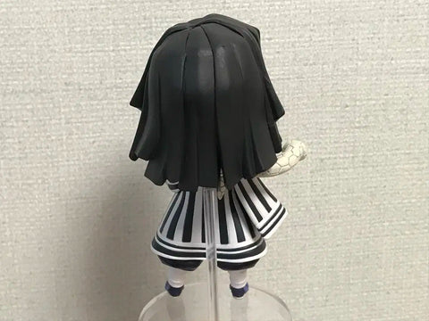 Demon Slayer: Kimetsu no Yaiba Iguro Obanai Figuarts Mini Figure