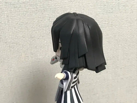 Demon Slayer: Kimetsu no Yaiba Iguro Obanai Figuarts Mini Figure
