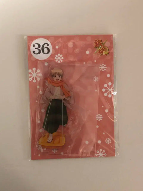 2025 Jump Festa Okita Sougo Acrylic Stand