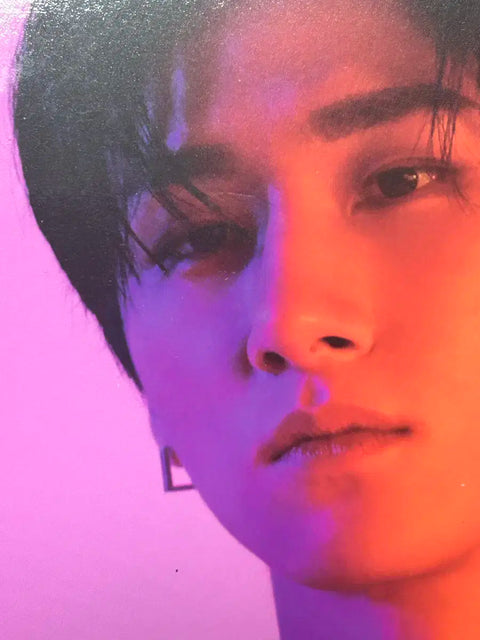 The Dreaming DVD Changkyun