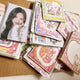 Idol photocard random box