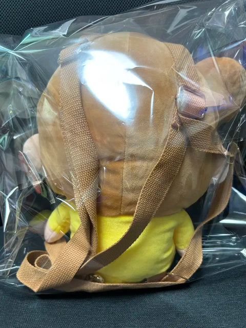 Crayon Shin-chan Shin-ah's bag
