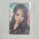 IVE SWITCH MAKESTAR Liz photocard
