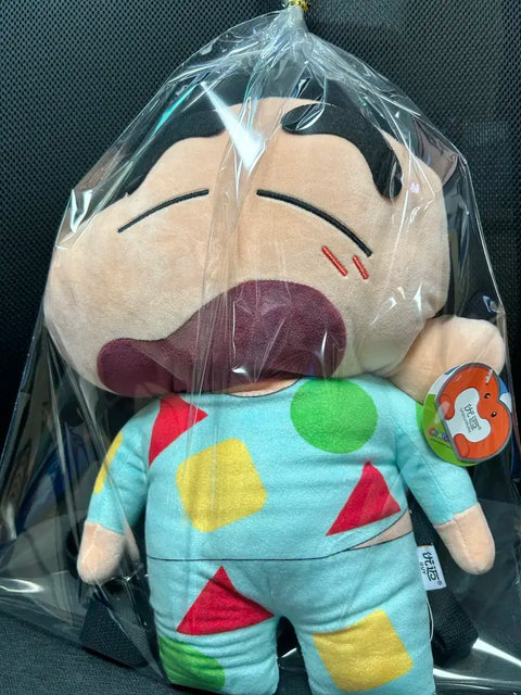 Crayon Shin-chan Shin-chan bag