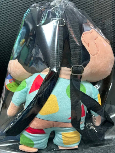Crayon Shin-chan Shin-chan bag