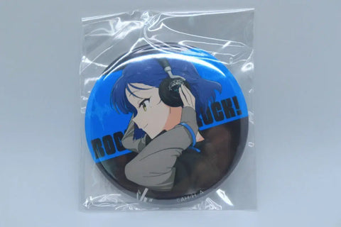 | Unopened | Bocchi the Rock! Kessoku Band Yamada Ryo ONKYO Collaboration Can Badge