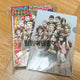 Attack on Titan Final Episode Magazine