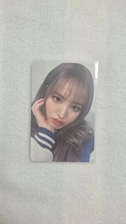 IVE Switch Soundwave Round 2 Liz photocard