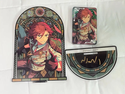 Ensemble Stars Mikajima Madara Sugle + Similar Corotto