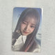 IVE Switch Apple Music Liz Photocard