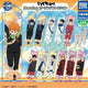Haikyu!! Garland Gacha Hinata