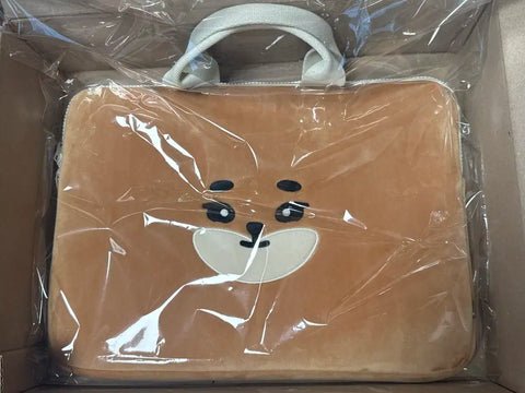 DAY6 Denimals Key Laptop Pouch Fan Meeting Goods