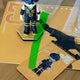 Garbage Time Choi Jong-soo Figure, GT All-Star Figure