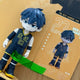 Garbage Time Choi Jong-soo Figure, GT All-Star Figure
