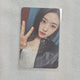 IVE Switch Withmuu 2nd Yujin photocard