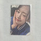 IVE Switch Soundwave Round 2 Yujin photocard
