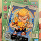 One Piece Egghead Sanji Acrylic Stand