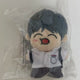 Unopened / Garbage Time Gabta Jeon Young-joong Jakppung Doll Transfer