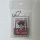 Unopened / Garbage Time Gapta Jeon Young-joong LD Keyring Transfer