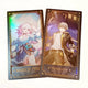 Honkai Star Rail March 7th Male Trailblazer 1st Anniversary Card