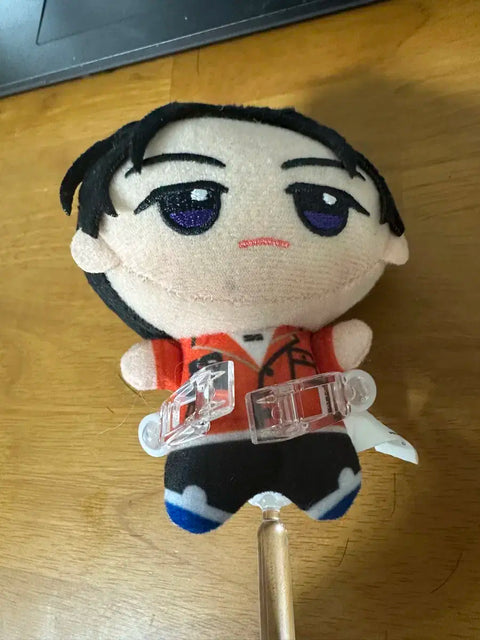 Charisma Ito Fumiya Nui