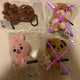 DAY6 fan meeting PpeuMeol DeMeol Denimals magnet NaAnA doll room fill transfer