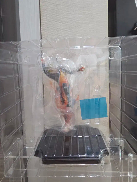 Ichiban Kuji Master Craftsmanship Lineage One Piece E Prize Sanji