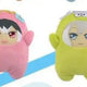 Idolish7 Re:vale Momo Yuki Dekamon