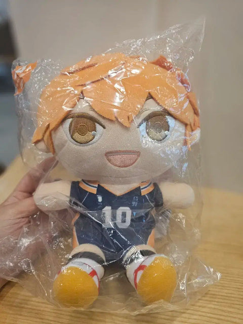 Kuji) Haikyuu Hinata Shoyo doll for sale.