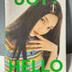 Joy - Hello Photobook Version Album Simple Unboxing