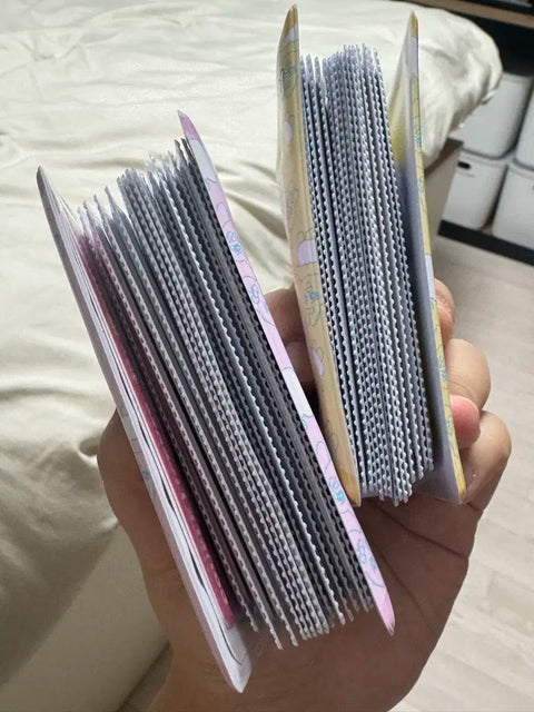Nameneko Comply Card Lot