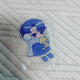 I'm transferring Demutjook Cheongryeo SD acrylic korotto.