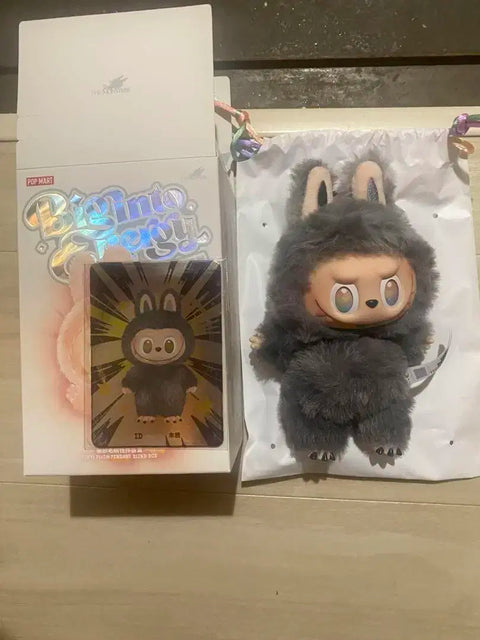 Labubu