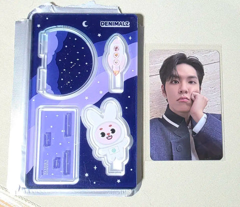 DAY6 Forever Young National Tour Acrylic Stand BamWonpil