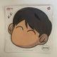 Unopened) Gabage Time Jeon Young-joong Jak-ppung Mousepad Transfer Pop-up Young-joong