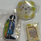 NCT Wish Pop-up Store Ryo/RyonRyon Gacha Bulk Transfer